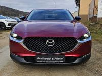 Gebraucht Mazda CX-30 Homura-Line 140 PS (102 kW) 2024 Rot SUV