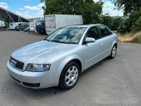 gebraucht Audi A4 2,5 TDI