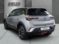 Gebraucht Opel Mokka GS Line 131 PS (96 kW) 2024 Lack grau artense/typ aussenve SUV