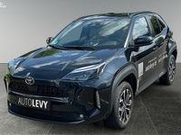 Gebraucht Toyota Yaris Cross 130 PS (95 kW) 2025 Schwarz SUV