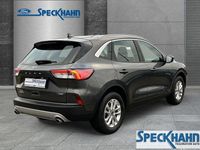 Gebraucht Ford Kuga Titanium 224 PS (164 kW) 2022 Grau SUV