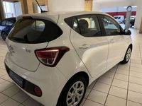 gebraucht Hyundai i10 1.2 Trend