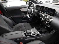 gebraucht Mercedes CLA35 AMG AMG4MATIC Coup +MBUX+Wide+Pano+Navi+Cam