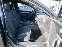 Gebraucht Cupra Leon 150 PS (110 kW) 2025 Magnetic grau Limousine