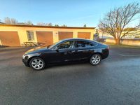 Gebraucht Audi A5 Sportback 245 PS (180 kW) 2013 Schwarz Kleinwagen