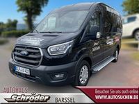Gebraucht Ford Transit Trend 131 PS (96 kW) 2021 Schwarz Kombi