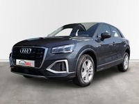 Gebraucht Audi Q2 Advanced Plus 110 PS (80 kW) 2023 Grau SUV