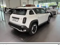 Neu Renault 4 E-Tech Komfort 110 kW (150 PS) 2026 Arktisweiß SUV
