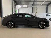 Gebraucht VW ID.7 Pro 210 kW (286 PS) 2024 Schwarz Limousine