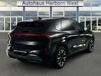 Gebraucht Cupra Terramar 150 PS (110 kW) 2025 Schwarz SUV