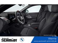 Gebraucht BMW M135 300 PS (220 kW) 2024 Black saphire metallic Kleinwagen