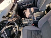 gebraucht Land Rover Discovery 3 7 sitzter