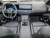 Gebraucht BMW X3 Performance 190 PS (139 kW) 2025 Grau SUV
