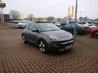 gebraucht Opel Adam Rocks 