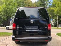 gebraucht VW Multivan T5 Transporter T5 BusHighline++TOP ANGEBOT++