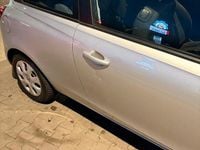 Usata Opel Corsa 90 CV (66 kW) 2016 Grigio Utilitaria