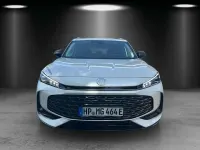 Gebraucht MG HS Luxury 272 PS (200 kW) 2025 Pearl white SUV