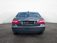 gebraucht Mercedes E350 E 350CDI 4Matic, Air, Harman, Distr, STH,Voll