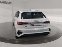Gebraucht Audi A3 S-Line 245 PS (180 kW) 2022 Ibisweiß Limousine