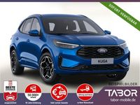 Neu Ford Kuga ST-Line 182 PS (133 kW) 2026 Desert island blue metallic SUV