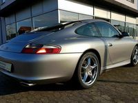gebraucht Porsche 996 996 / 40 Jahre Jubiläumsmodell 1. Hand