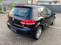 gebraucht VW Golf VI 