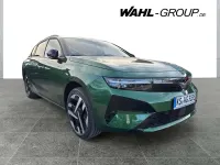 Gebraucht Opel Astra Ultimate 114 kW (156 PS) 2026 /typ aussenverkleidung lacki Kombi
