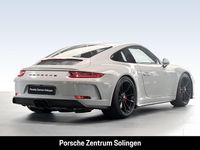 Gebraucht Porsche 991 Chrono 500 PS (367 kW) 2018 Grau