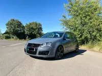 Gebraucht VW Golf V 75 PS (55 kW) 2005 Grau Kleinwagen
