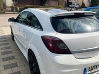 gebraucht Opel Astra OPC RACE CAMP