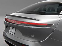 Gebraucht Lucid Air Pure 358 kW (487 PS) 2024 Silber Limousine