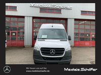 gebraucht Mercedes Sprinter MOBILITY 23