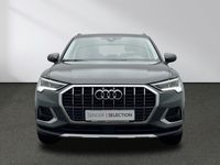 gebraucht Audi Q3 Q3 advancedadvanced 35 TDI quattro S tronic MMI LED AHK