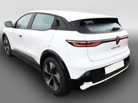 Używany Renault Mégane Equilibre 160 kW (218 KM) 2022 Biały Sedan/Limuzyna