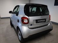 gebraucht Smart ForTwo Electric Drive forTwo coupe / EQ