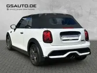 Używany Mini Cooper S 178 KM (130 kW) 2023 Andere Hatchback