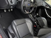 Gebraucht Ford Focus ST 250 PS (183 kW) 2016 Grau Kombi