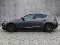 Gebraucht Mazda 3 Center-Line 120 PS (88 kW) 2014 Limousine