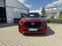 Neu Mazda CX-80 Homura-Line 254 PS (186 kW) 2026 SUV