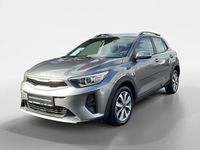 Gebraucht Kia Stonic Vision 101 PS (74 kW) 2025 M7g astrograu met SUV