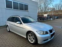 gebraucht BMW 318 d E91 Touring DPF-Sportsitze-Xenon-143PS