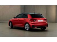 gebraucht Audi A1 30 TFSI S line LED SHZ EPH hi.