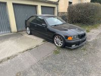 gebraucht BMW 323 Compact ti -