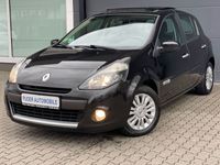 gebraucht Renault Clio III 1.2 Dynamique 101PS 2.Besitz Klima SHZ