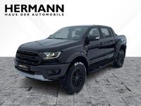 Gebraucht Ford Ranger Raptor 212 PS (155 kW) 2023 Schwarz Abholung