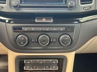 Gebraucht Seat Alhambra Style 220 PS (161 kW) 2015 Braun Van / Kleinbus