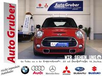 Gebraucht Mini Cooper S Coupé 192 PS (141 kW) 2014 Rot Coupé