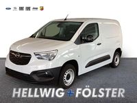 Gebraucht Opel Combo 102 PS (75 kW) 2023 Lackierung weiss icy/typ ausse Kombi