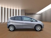 gebraucht Honda Jazz Eco Hybrid Comfort Automatik Klima BC