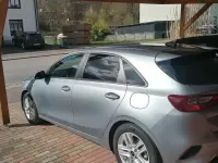 Occasion Kia Ceed Edition 7 99 ch (72 kW) 2019 Gris Citadine